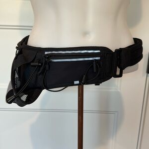 AiRunTech Water Bottle Holder Fanny Pack